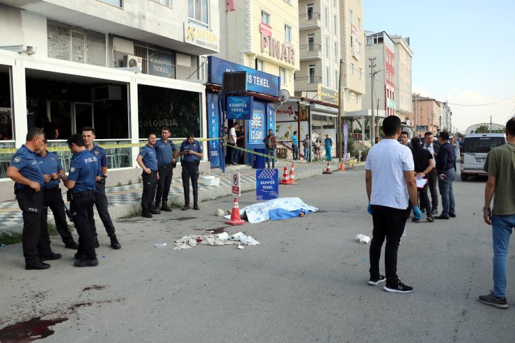 Tartıştığı İki Dayısını Pompalı Tüfekle Vurdu: 1 Ölü, 1 Yaralı