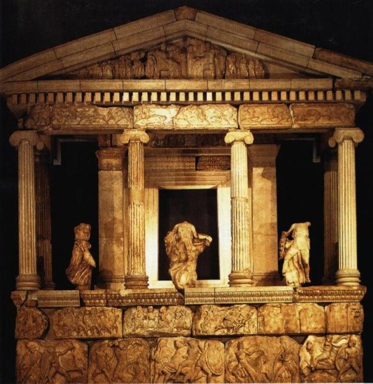 Türkiye'den, 2 Bin Eserin Çalındığı Londra'daki Müzeye İade Talebi