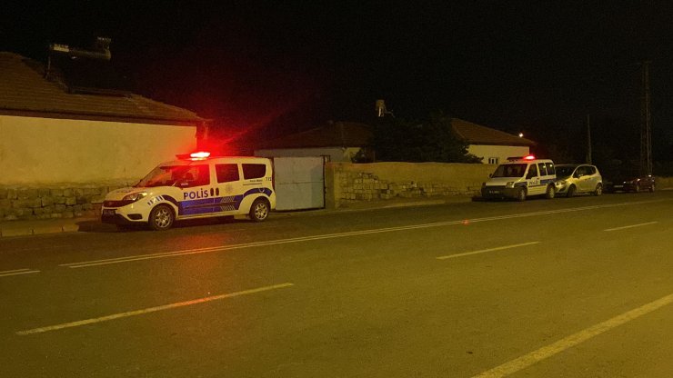 Yolun Karşısına Geçmek İsterken Otomobilin Çarptığı Kadın Öldü