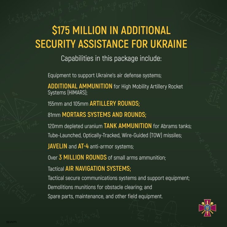 Abd’nin Savunma Yardımı Paketinde Seyreltilmiş Uranyumlu Mermiler Var