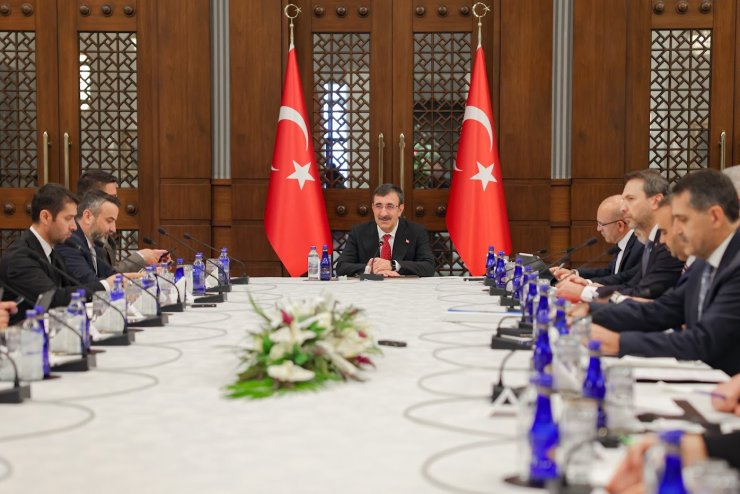 Bakan Şimşek: Alım Gücünü Yükseltmenin Tek Yolu, Tek Haneli Enflasyon