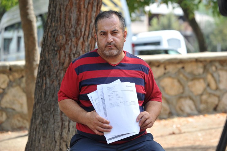 Engelli, İş Kurma Vaadiyle 265 Bin Lira Dolandırıldı