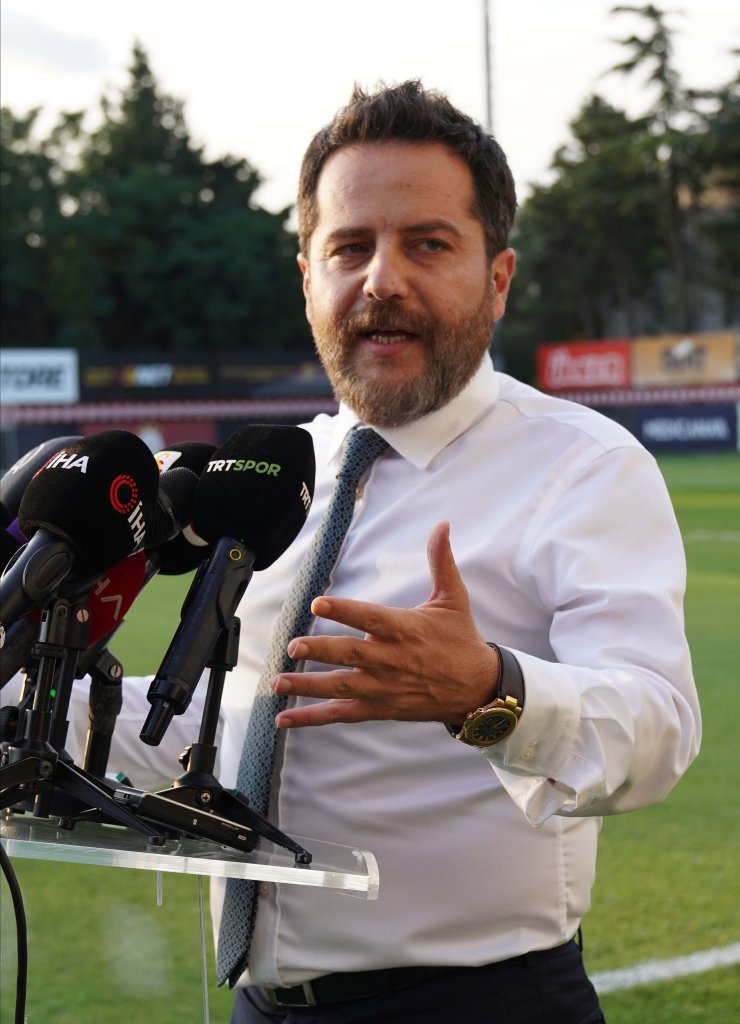 Erden Timur: Tete İçin Tazminat Anlamında Bir Şey Olmayacak