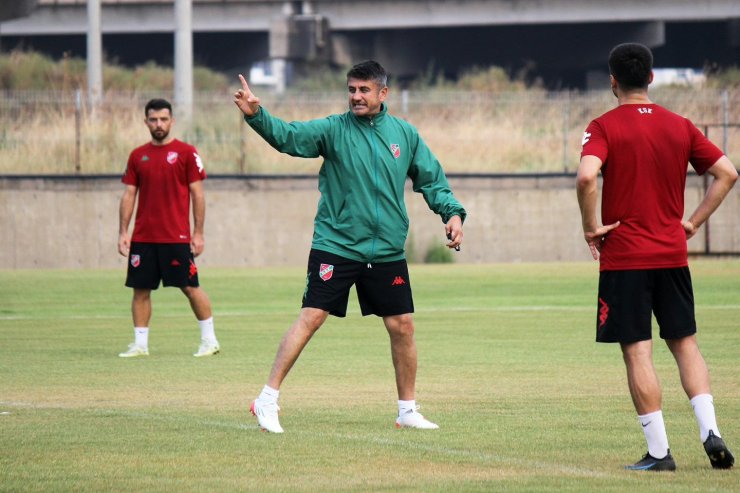 Karşıyaka'ya Zaman Gerek