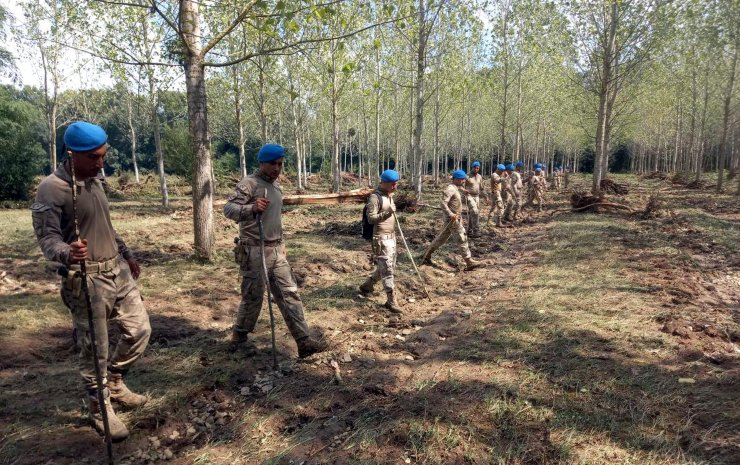 Kırklareli'de 5 Kişinin Öldüğü Selde, Kayıp 1 Kişi Aranıyor