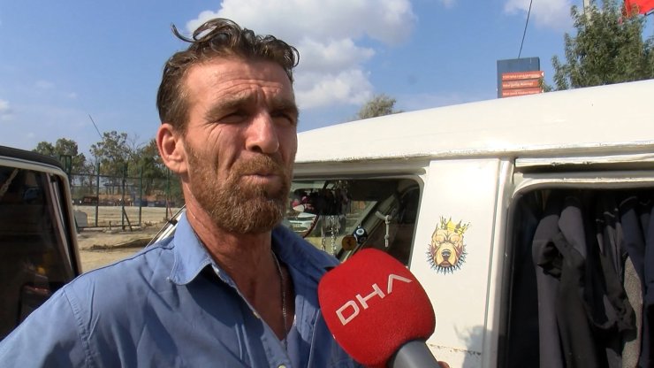 Küçükçekmece'de Selin Ardından Temizlik Çalışmaları Sürüyor