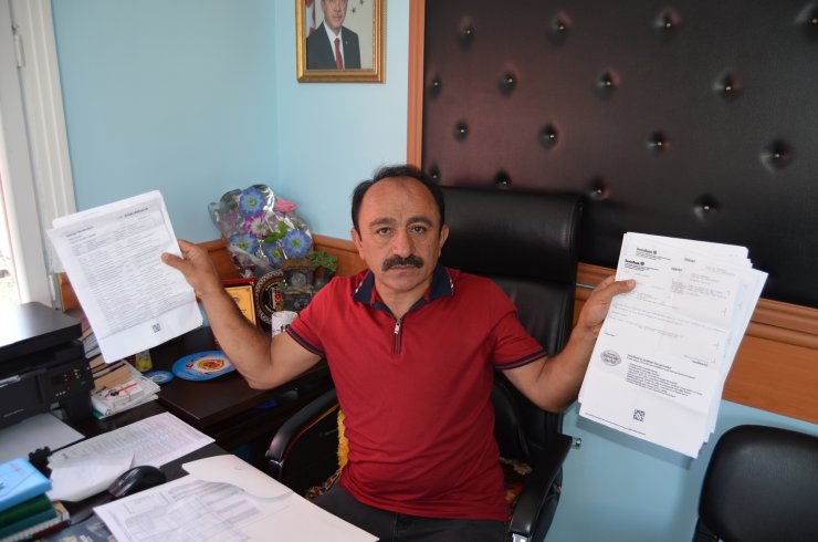 Telefon Dolandırıcılarına Verdiği Paranın Kredisini Ödüyor