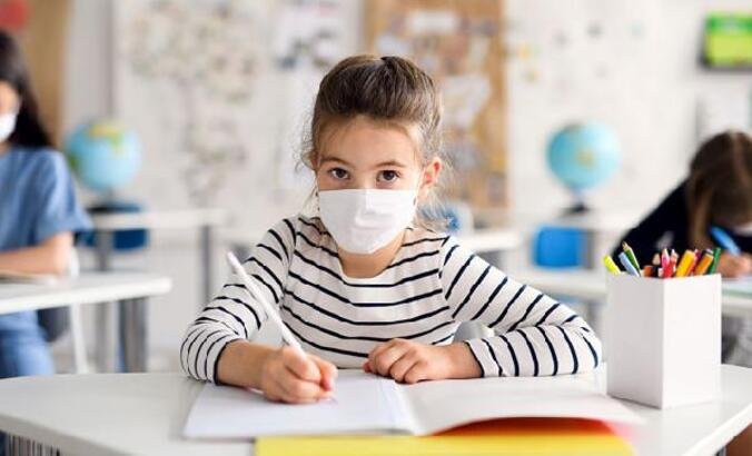 Uzmanından Okul Enfeksiyonları Uyarısı