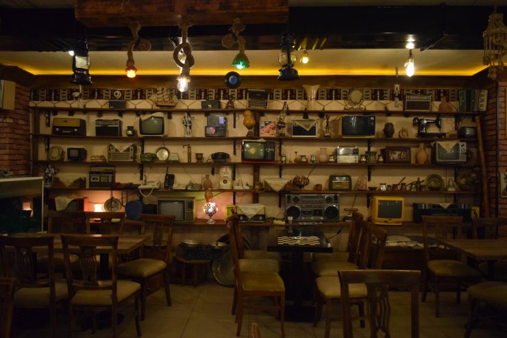 25 Yılda 7 Bin 100 Parça Topladı, Guinnes’e Başvuru İçin 3 Bin Parça Kaldı