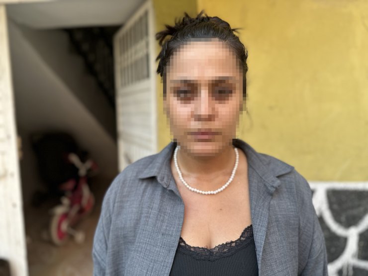 8 Aylık Oğlunu Kaçıran Baba Gözaltına Alınıp Serbest Bırakıldı; Bebek Anneye Teslim Edildi