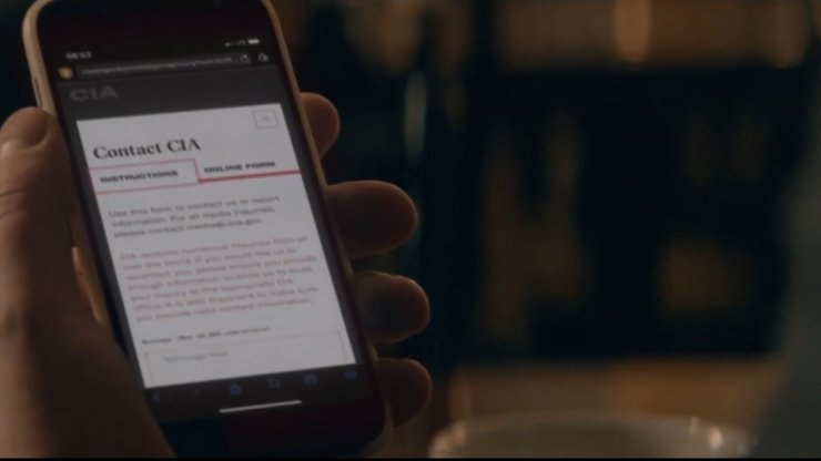 Cıa’den Rus Bürokratlara Çağrı