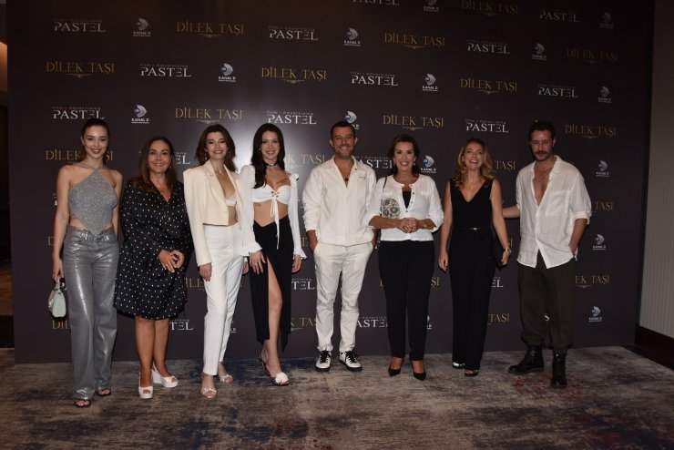 Dilek Taşı’nda Sürpriz İsim... Gizemli Kişi Yılmaz Güney Mi?