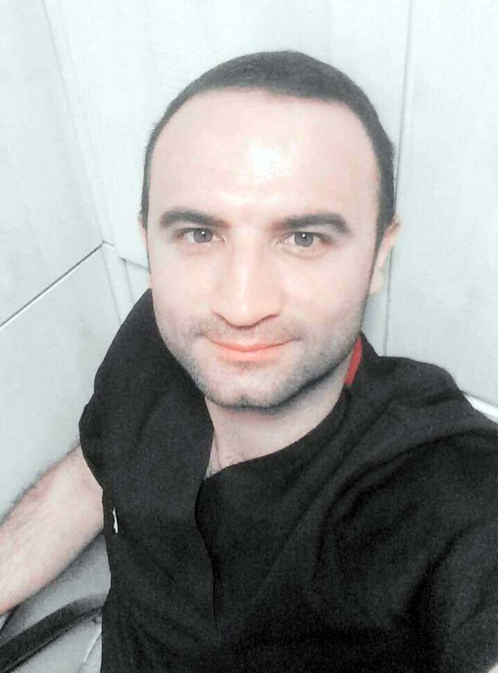 Hastanede Temizlik Görevlisini Bıçaklayan Şüpheli: Kendime Geldiğimde Ellerim Kelepçeliydi