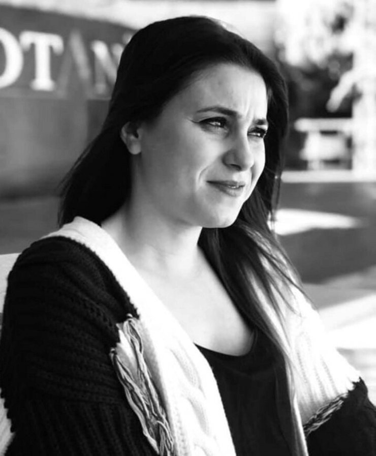 Öldürülen Havva'nın Annesi: Sanık Bizi De Öldüreceğini Söylüyor