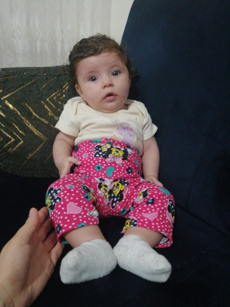 Selde Kaybolan Asel Bebeğin Cansız Bedenine Ulaşıldı