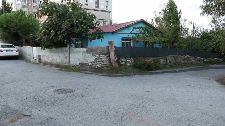 Sultangazi'de Yolda Kedi Seven 2 Yaşındaki Çocuğu Otomobil Ezdi