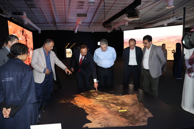 Bakan Özhaseki: Geleceğe Yön Veren Akıllı Şehirlere İlişkin Çalışmaları Takip Etmeye Devam Edeceğiz