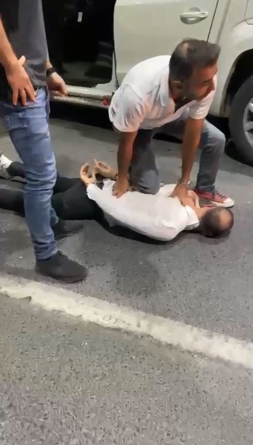 'Bora Kaplan' Operasyonu Genişledi; 25 Gözaltı