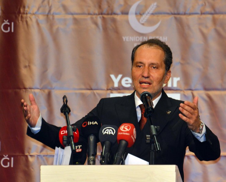 Erbakan: Orta Vadeli Program, Enflasyonun Ortadan Kaldırılmasına Vesile Olabilecek Gibi Gözükmüyor