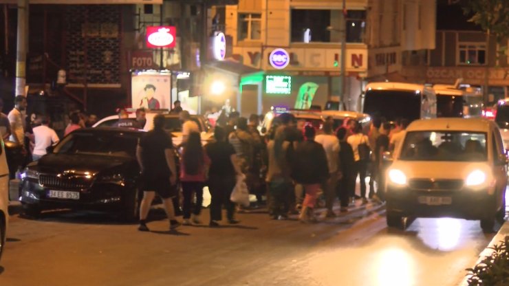 Esenyurt'ta Çocukların Kavgasına Aileler Karıştı: 1 Ölü