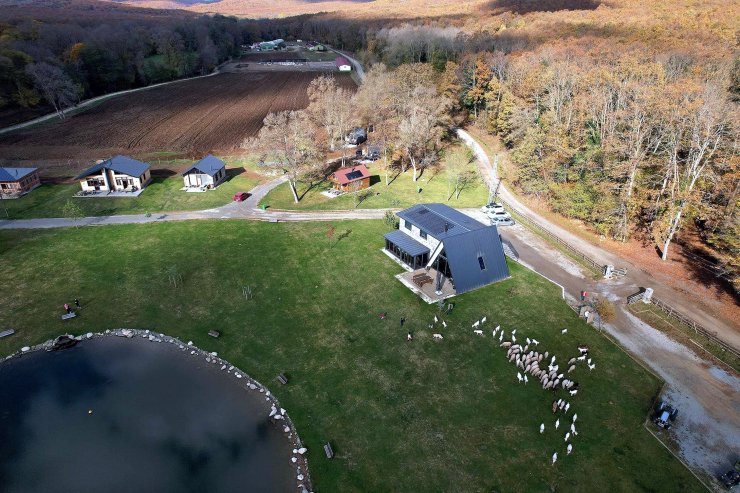 Kırklareli'de Selde 6 Kişinin Öldüğü Bungalov Evlerin 2 Yöneticisi Tutuklandı