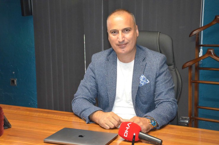 Orman Yangınlarına Müdahalede Etkili Solüsyon Geliştirildi