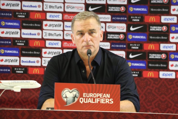 Stefan Kuntz: Maçın Analizini Ve Özeleştirisini Yapacağız