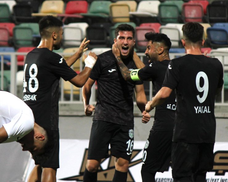 Bornova 1877'den Gollü Başlangıç