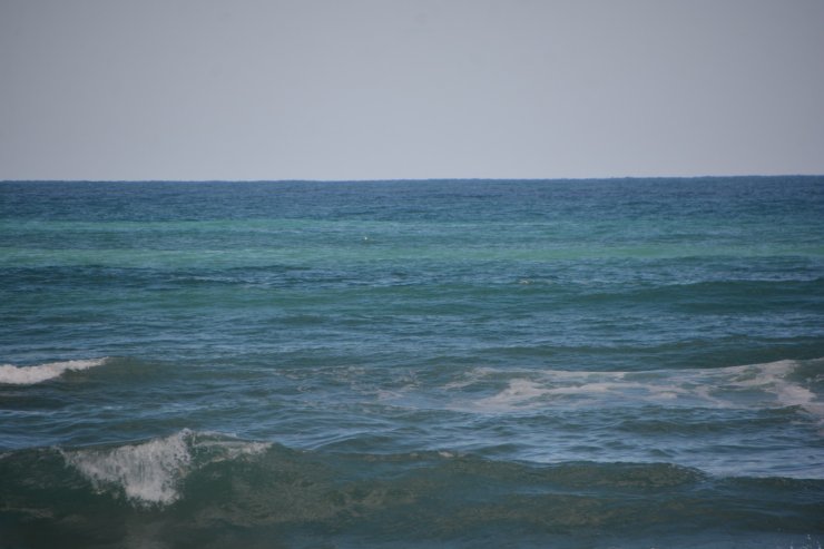 Denizde Kaybolan Ahmet Yusuf'u 90 Kişilik Ekip Arıyor