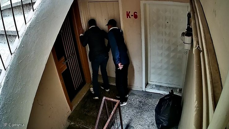 Diyarbakır'da Hırsız Ve Kapkaççılara 'Aport' Operasyonu: 10 Gözaltı