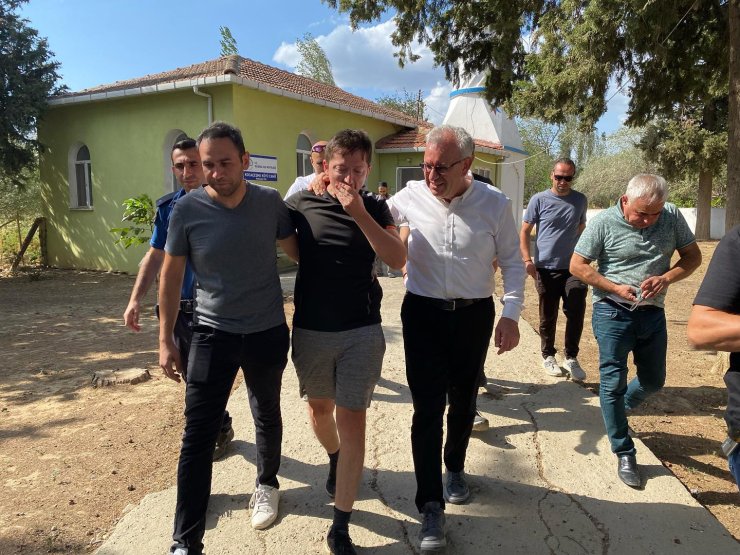 Kayıp Öğretim Görevlisi Bulundu; 'Sorunlarım Vardı, Yalnız Kalmak İstedim'