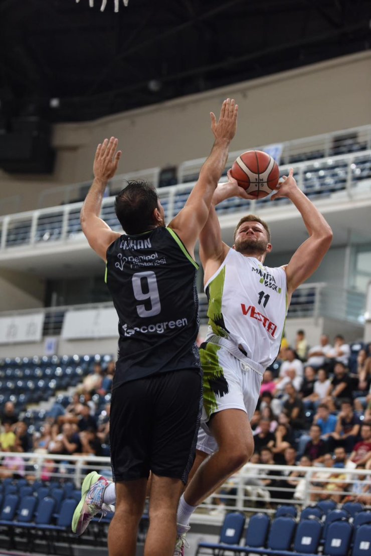 Merkezefendi 2'de 2 Yaptı