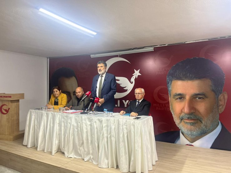 Remzi Çayır: Muhalefet Topluma Herhangi Bir Heyecan Katamadı