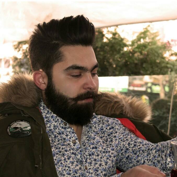 Zonguldak'ta Kamp Yapan İç Mimar, Ölü Bulundu