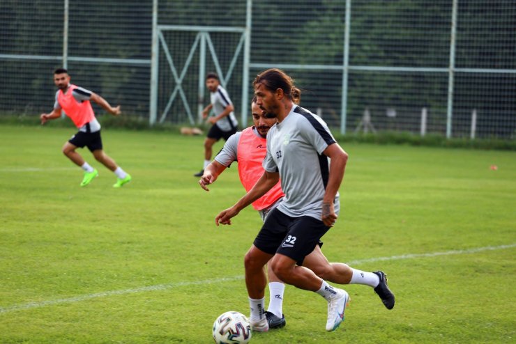 12 Bingölspor Ve Hakkarispor Yeniden Türkiye Kupası'na Dahil Edildi