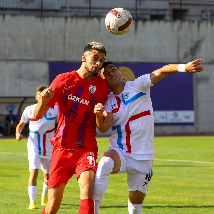 Altınordu Kabustan Uyanamadı