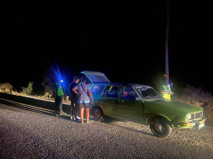 Aydın’da 10 Kilogram Uyuşturucu Ele Geçirildi, 38 Gözaltı