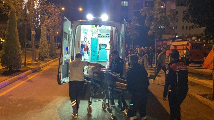 Çorum’da Bıçaklı Kavga: 1 Ölü, 1 Yaralı