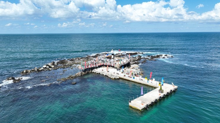 Ordu, 4 Bin Metrekare Büyüdü