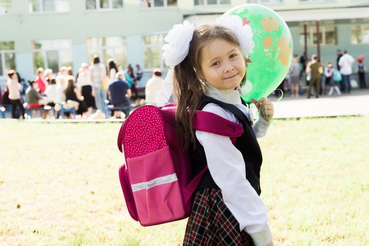 Yeni Eğitim Öğretim Yılı Başladı: Aileler Okul Yolunda Mobil Teknolojiye Yöneldi