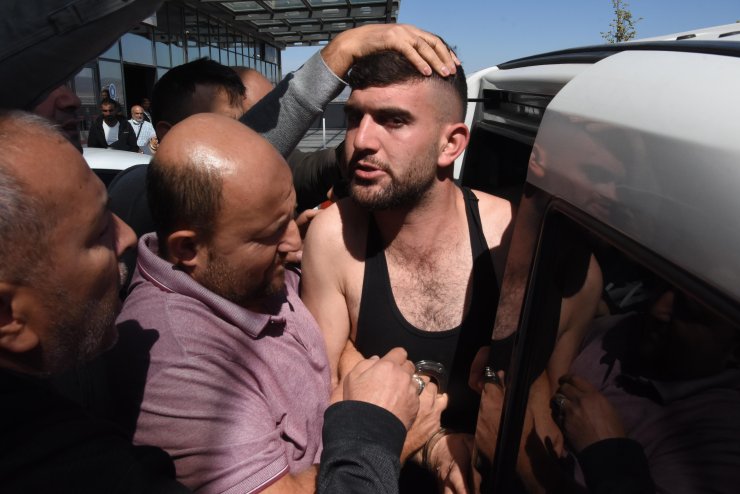 Akrabalarını Öldüren Baba Ve 2 Oğluna, 2'şer Kez Müebbet Hapis Cezası Talebi