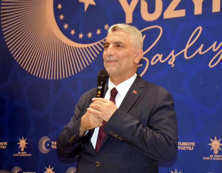 Bakan Bolat: Ekonomiyle Alakalı Felaket Senaryolarını Dikkate Almayın