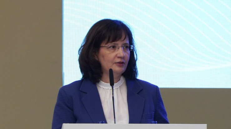 Bakan Yardımcısı Varank: 2028 Yılında 30 Milyon Kişiye Sıfır Atık Eğitimi Verilmesi Hedeflenmektedir