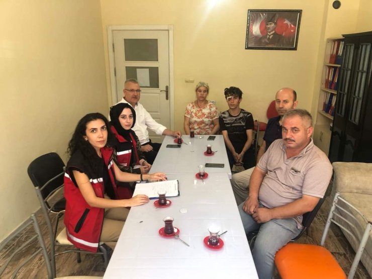 Engelli Gencin Başına Silah Doğrultulup Dövüldüğü Olayda Tutuklu Sayısı 3'e Çıktı