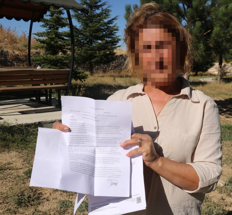 Kadın Memur, Belediye Başkanı Hakkında Mobbing İddiasıyla Şikayetçi Oldu