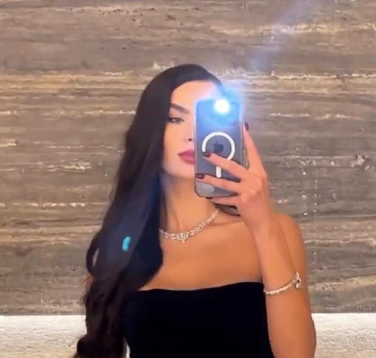 Kağıthane'de Rus Mankenin Evinde Milyonluk Hırsızlık İddiası