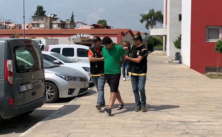 Kamyonetteki İnfazda 'İntikam Cinayeti' Şüphesi