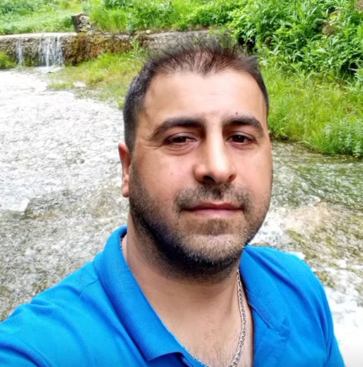 Kavgayı Ayırdığı İçin Bıçaklanmıştı; Kurtarılamadı (2)