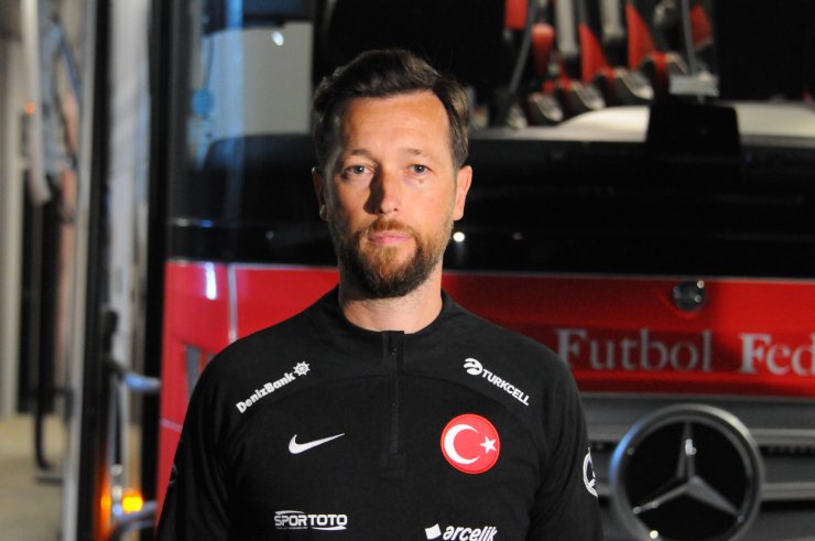 Levent Sürme: Oyuncular Her Şeyini Verdi