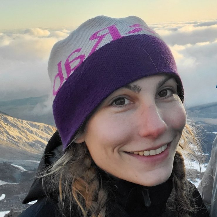 Mağaradan Çıkartılan Abd'li Araştırmacı: Türk Hükümetinin Hızlı Müdahalesi Hayatımı Kurtardı (2)